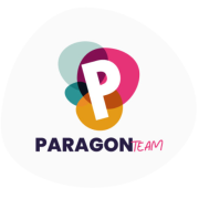 Paragon Team Logo